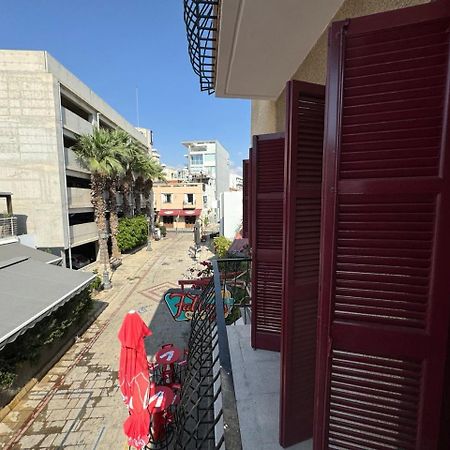 It Can'T Be More Central Larnaca Apartment Exterior photo